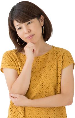 30代・40代・50代の結婚の悩み