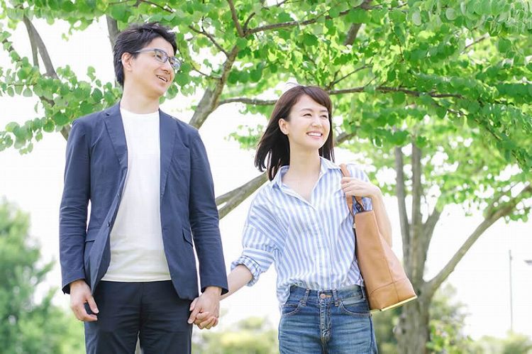 新潟30代･40代･50代～の結婚相談所　イメージ
