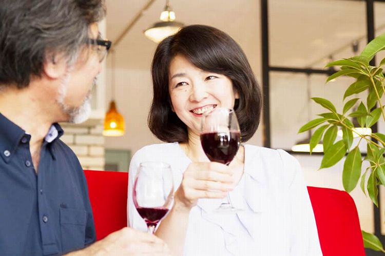 新潟30代･40代･50代～の結婚相談所　イメージ
