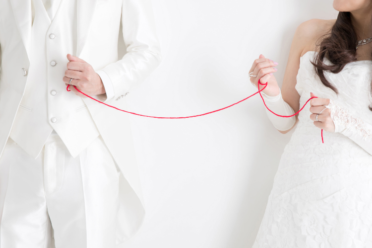 新潟30代･40代･50代～の結婚相談所　イメージ