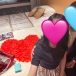 今年7月に成婚退会しました
